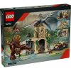 LEGO® Jurassic World Spinosaurus és Quetzalcoatlus, légi küldetés, dinoszauruszjáték 76976