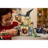 LEGO® Jurassic World Spinosaurus és Quetzalcoatlus, légi küldetés, dinoszauruszjáték 76976