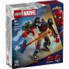 LEGO® | Marvel Miles Morales robot vs. Pókember 2099