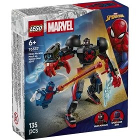 LEGO® | Marvel Miles Morales robot vs. Pókember 2099