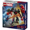 LEGO® | Marvel Miles Morales robot vs. Pókember 2099