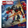 LEGO® | Marvel Miles Morales robot vs. Pókember 2099