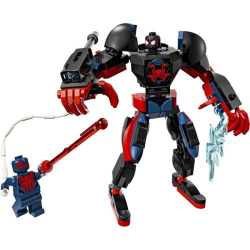 LEGO® | Marvel Miles Morales robot vs. Pókember 2099