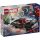 LEGO® | Marvel Pókember vs. Venom sportautója, szett megépíthető játék járművel 76309