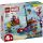 LEGO® | Marvel Póki és csodálatos barátai A pókcsapat kalózhajója 11208