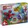 LEGO® | Marvel Póki és csodálatos barátai Pókember: vízi járművek 11207