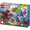 LEGO® | Marvel Póki és csodálatos barátai Pókember: vízi járművek 11207