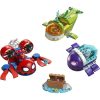 LEGO® | Marvel Póki és csodálatos barátai Pókember: vízi járművek 11207