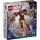 LEGO® | Marvel Vasember robot vs. Ultron, megépíthető szuperhősfigurát tartalmazó játékkészlet 76307