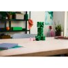 LEGO® Minecraft® A Creeper™, videójátékon alapuló dekoráció, és akciófigurát rejtő építőjáték 21276