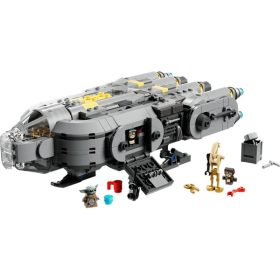 LEGO® Star Wars™ Az Anzellanok Csillaghajója 75445