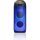 BLAUPUNKT PB06DB Bluetooth party hangszóró, 2 db mikrofon,  RMS,TWS,FM,AUX, 500W, Fekete (RTVBLAS015)