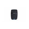 BLAUPUNKT PA12 Bluetooth hangszóró, karaoke funkció,  1 mikrofon, USB, 650W, Fekete (RTVBLAS004)