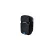 BLAUPUNKT PA12 Bluetooth hangszóró, karaoke funkció,  1 mikrofon, USB, 650W, Fekete (RTVBLAS004)