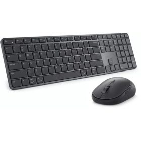   Dell Pro 7 Slim Keyboard and Mouse - KM726 - Hungarian (QWERTZ)