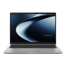   ASUS COM NB Expertbook P3606CCAP-MB0075 16" WUXGA, Intel Ultra 5 225H, 16GB, 512GB M.2, INT, NOOS, Szürke, Backlit