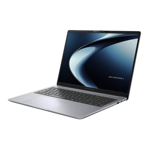 ASUS COM NB Expertbook P3606CCAP-MB0075 16" WUXGA, Intel Ultra 5 225H, 16GB, 512GB M.2, INT, NOOS, Szürke, Backlit