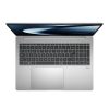 ASUS COM NB Expertbook P3606CCAP-MB0075 16" WUXGA, Intel Ultra 5 225H, 16GB, 512GB M.2, INT, NOOS, Szürke, Backlit