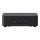 ASUS PC NUC Ultra Compact Intel Core 3 100U, 2xHDMI 2.1, 2.5GBLAN, Wifi, USB 3.2, Type-C