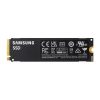 SAMSUNG 990, PCIe 4.0, NVMe 2.0, 1TB  R: 7150 MB/s  W: 7250 MB/s