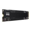 SAMSUNG 990, PCIe 4.0, NVMe 2.0, 1TB  R: 7150 MB/s  W: 7250 MB/s