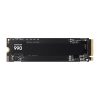 SAMSUNG 990, PCIe 4.0, NVMe 2.0, 2TB  R: 6450 MB/s  W: 6450 MB/s