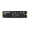 SAMSUNG 990, PCIe 4.0, NVMe 2.0, 2TB  R: 6450 MB/s  W: 6450 MB/s