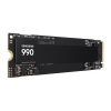 SAMSUNG 990, PCIe 4.0, NVMe 2.0, 2TB  R: 6450 MB/s  W: 6450 MB/s