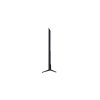 LG 16/7 TV Signage 43" 43PK640S, 3840x2160, 270cd/m2, HDR, 3xHDMI/USB/RJ45, webOS