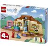 LEGO® Bluey: Rozsdás és Bluey a suliban 11221
