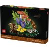 LEGO® Botanicals Erdei gombák 11505