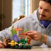 LEGO® Botanicals Erdei gombák 11505