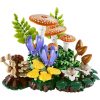 LEGO® Botanicals Erdei gombák 11505
