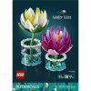 LEGO® Botanicals Tündérrózsák 11511