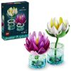 LEGO® Botanicals Tündérrózsák 11511