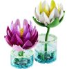 LEGO® Botanicals Tündérrózsák 11511
