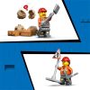LEGO® City Great Vehicles Sárga árokásó-rakodó 60480