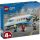 LEGO® City Great Vehicles Utasszállító repülőgép 60492