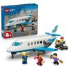 LEGO® City Great Vehicles Utasszállító repülőgép 60492