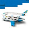 LEGO® City Great Vehicles Utasszállító repülőgép 60492