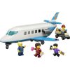 LEGO® City Great Vehicles Utasszállító repülőgép 60492