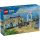 LEGO® City Trains Klasszikus tengerparti villamos 60506