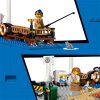 LEGO® City Trains Klasszikus tengerparti villamos 60506