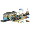 LEGO® City Trains Klasszikus tengerparti villamos 60506