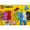 LEGO® Classic Színes, kreatív kockák 11045