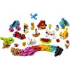 LEGO® Classic Színes, kreatív kockák 11045