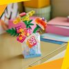 LEGO® Creator Parfümös üveg és virágos dekoráció 31383