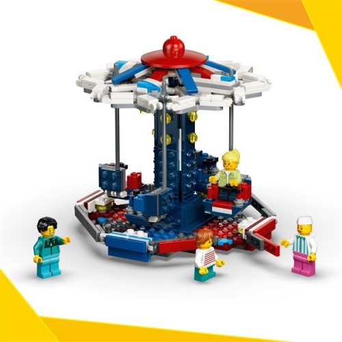 LEGO® Creator Ikonikus óriáskerék 31389