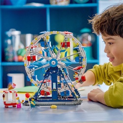 LEGO® Creator Ikonikus óriáskerék 31389