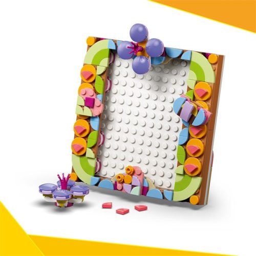 LEGO® Creator Virágos művészeti alkotások 31390
